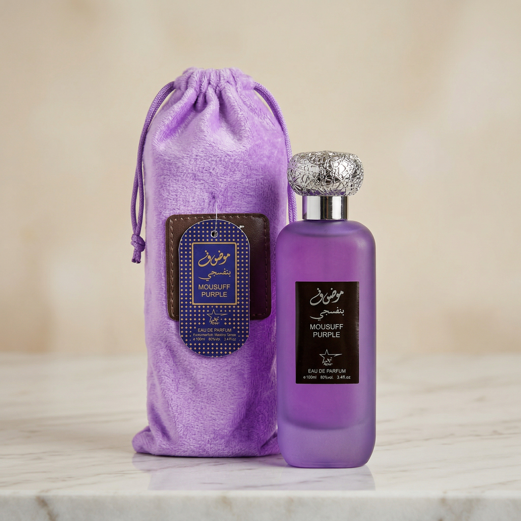 KIT Emprendedor X6 Perfumes 100ml Mixto – Árabes