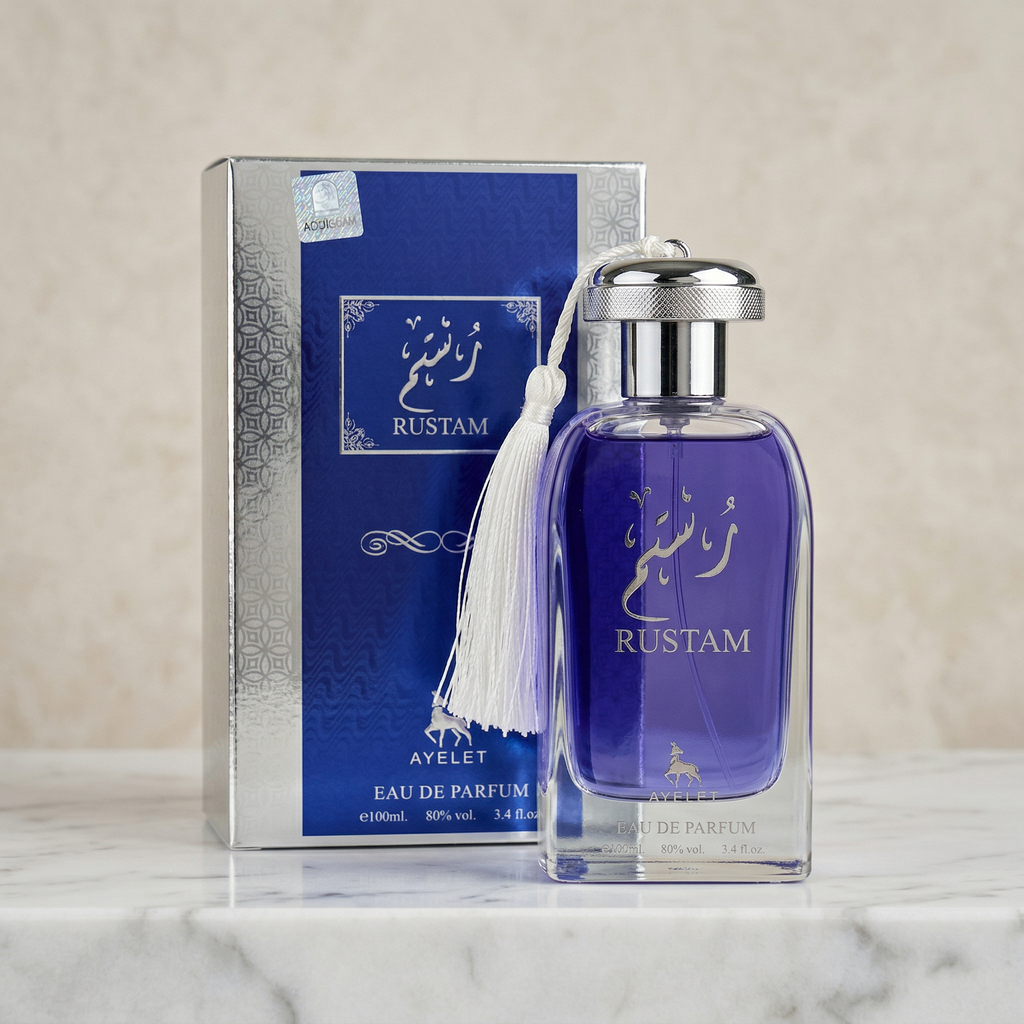 KIT Emprendedor X6 Perfumes 100ml Mixto – Árabes