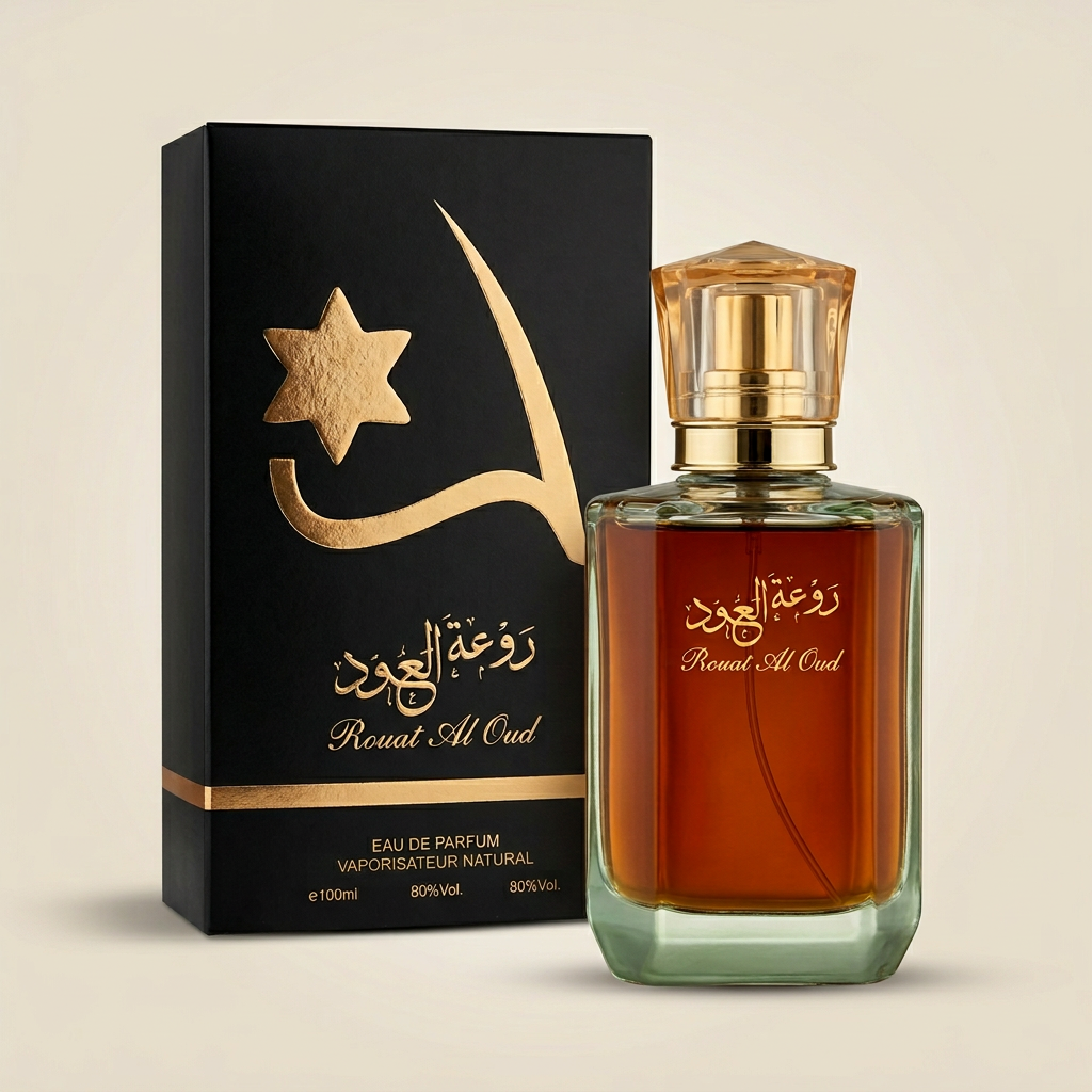 KIT Emprendedor X6 Perfumes 100ml Mixto – Árabes