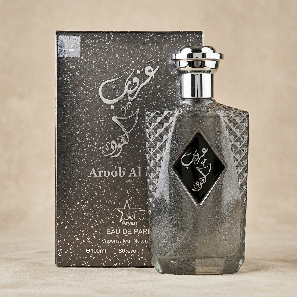 KIT Emprendedor X6 Perfumes 100ml Mixto – Árabes