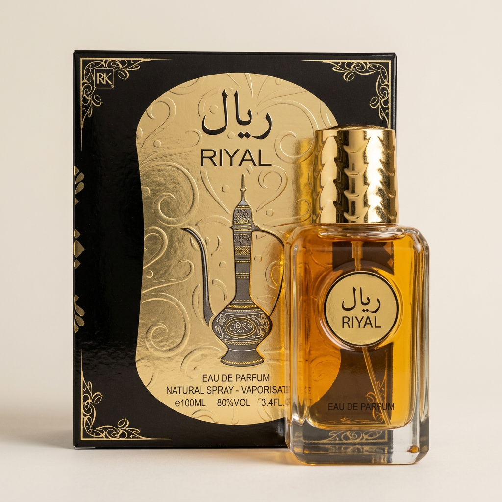 KIT Emprendedor X6 Perfumes 100ml Mixto – Árabes